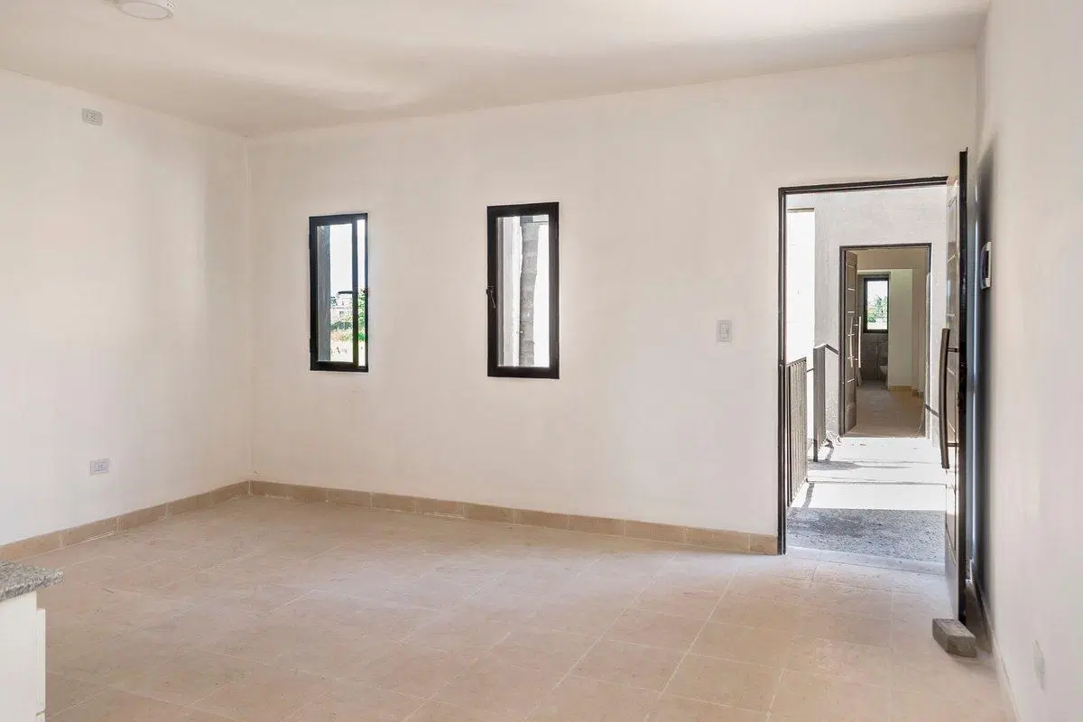 DEPARTAMENTO VENTA A ESTRENAR 1° PISO DPTO 14 2