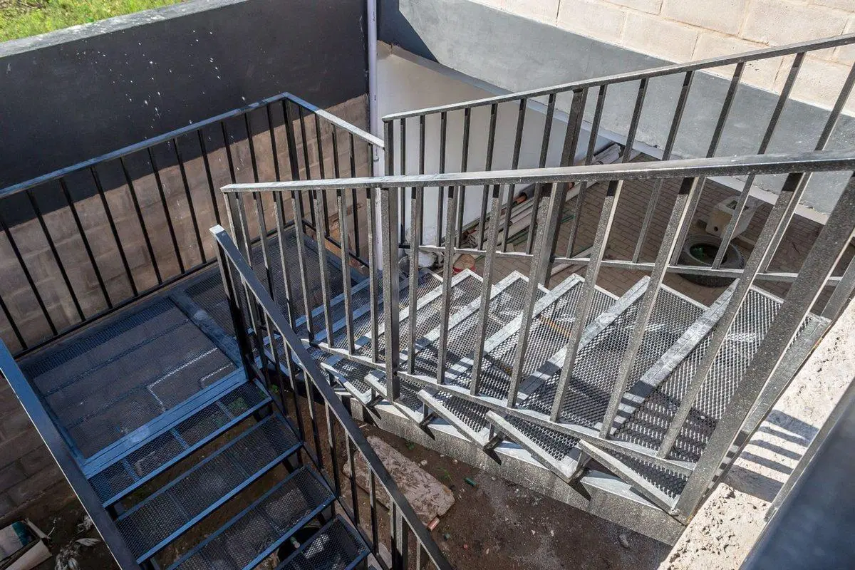 DEPARTAMENTO VENTA A ESTRENAR 1° PISO DPTO 14 4