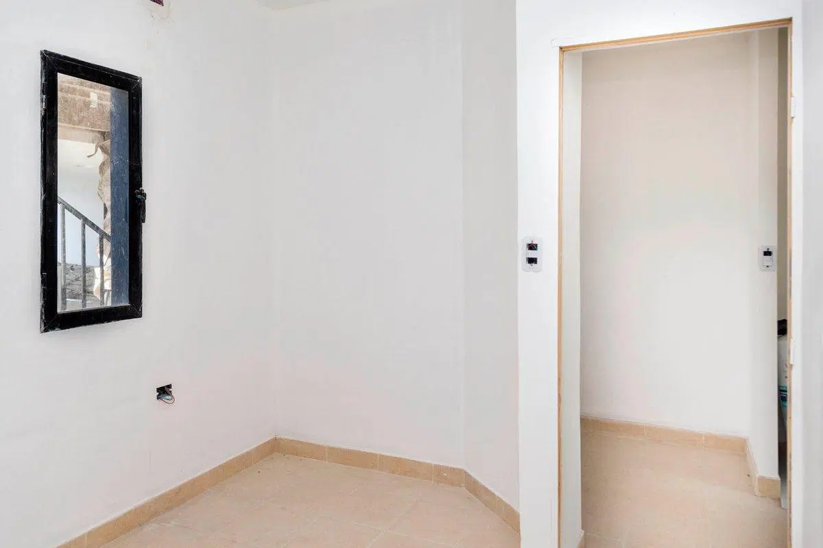 DEPARTAMENTO 1 DORM VENTA A ESTRENAR FINANCIADO 2