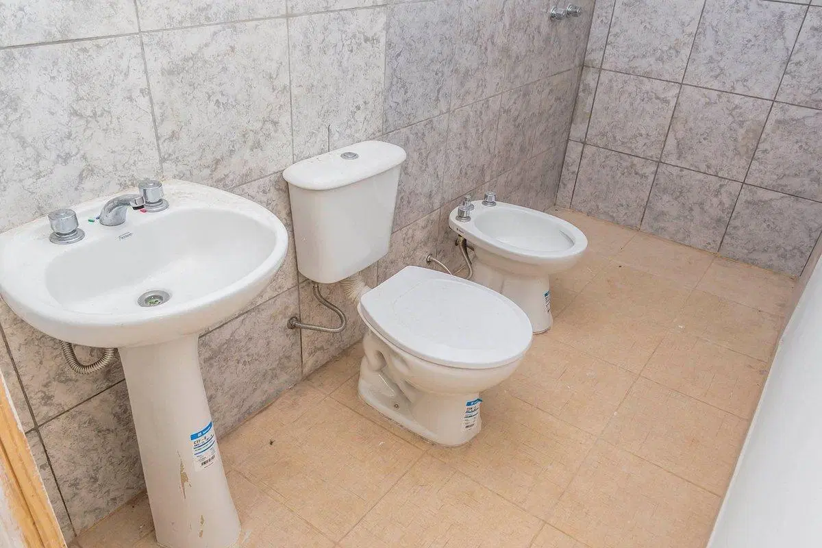 DEPARTAMENTO 1 DORM VENTA A ESTRENAR FINANCIADO 4