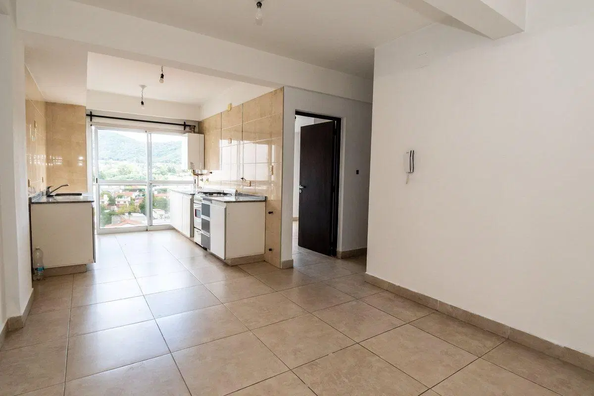 DEPARTAMENTO VENTA MACROCENTRO 1 DORM APTO CREDITO 5