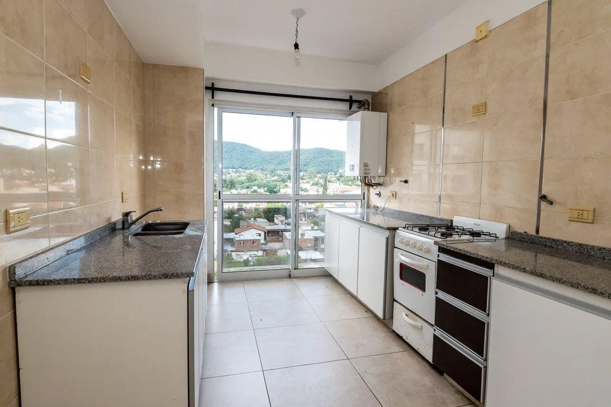 DEPARTAMENTO VENTA MACROCENTRO 1 DORM APTO CREDITO 3