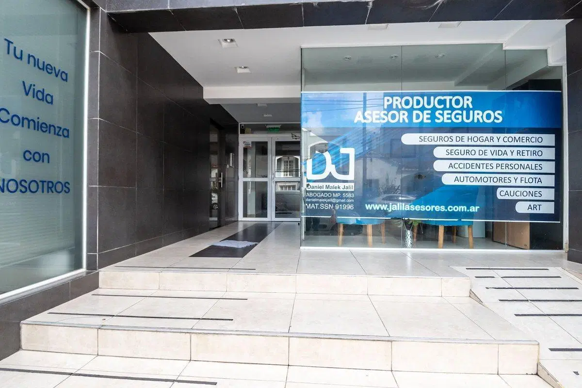 DEPARTAMENTO VENTA MACROCENTRO 1 DORM APTO CREDITO 8
