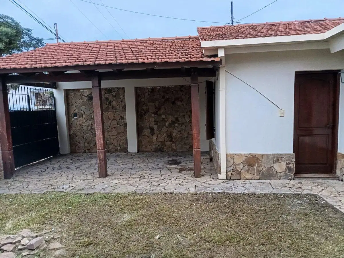 CASA VENTA PARQUE BELGRANO ZONA NORTE 3 DORM 3