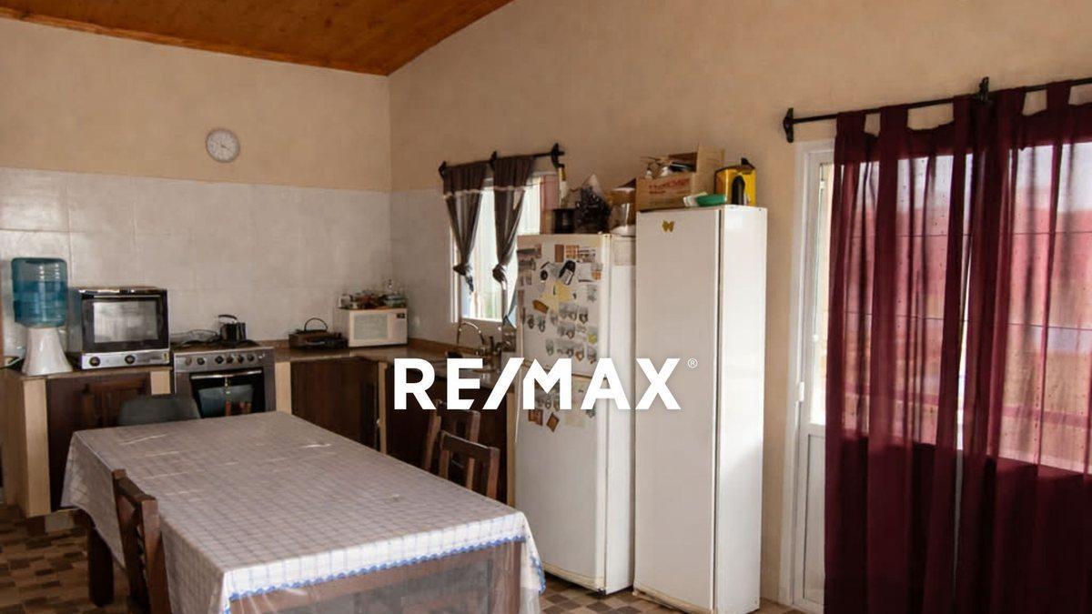 Foto de CASA VENTA CAMPO QUIJANO CON PILETA 1 DORMITORIO, imagen 5