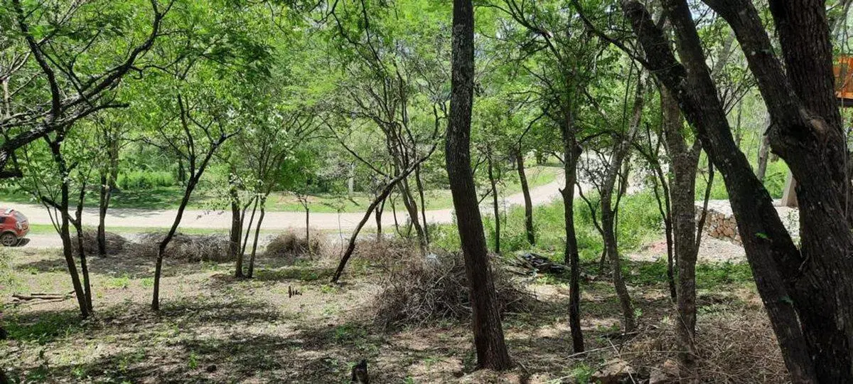 TERRENO VENTA EN LA MISION LA CALDERA 6