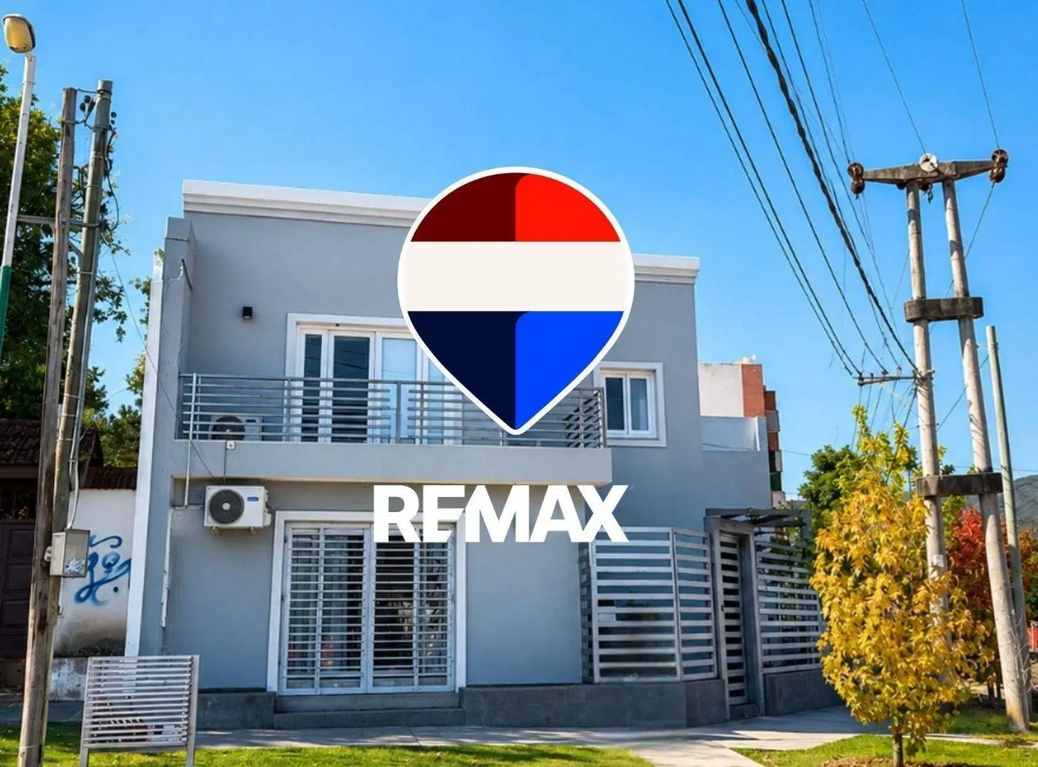 CASA EN VENTA TRES CERRITOS OPCION COMERCIAL 4