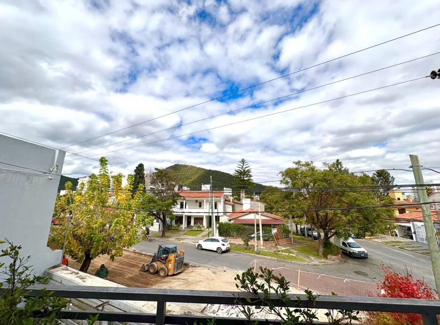 CASA EN VENTA TRES CERRITOS OPCION COMERCIAL 8