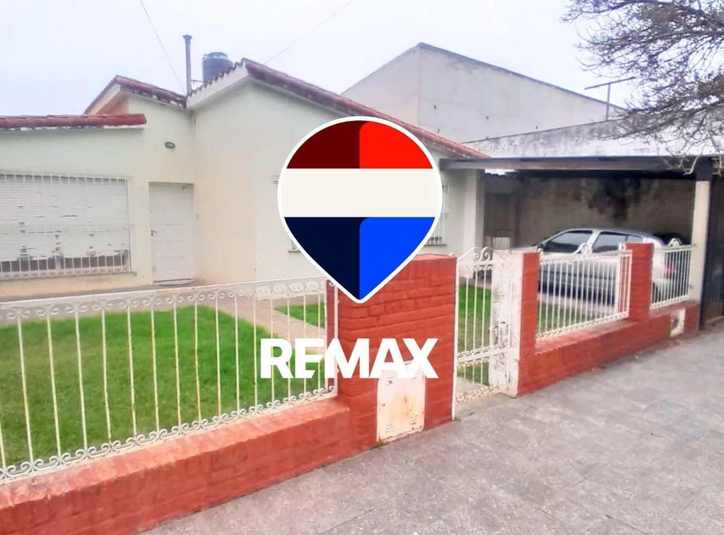 CASA EN VENTA MACROCENTRO 3