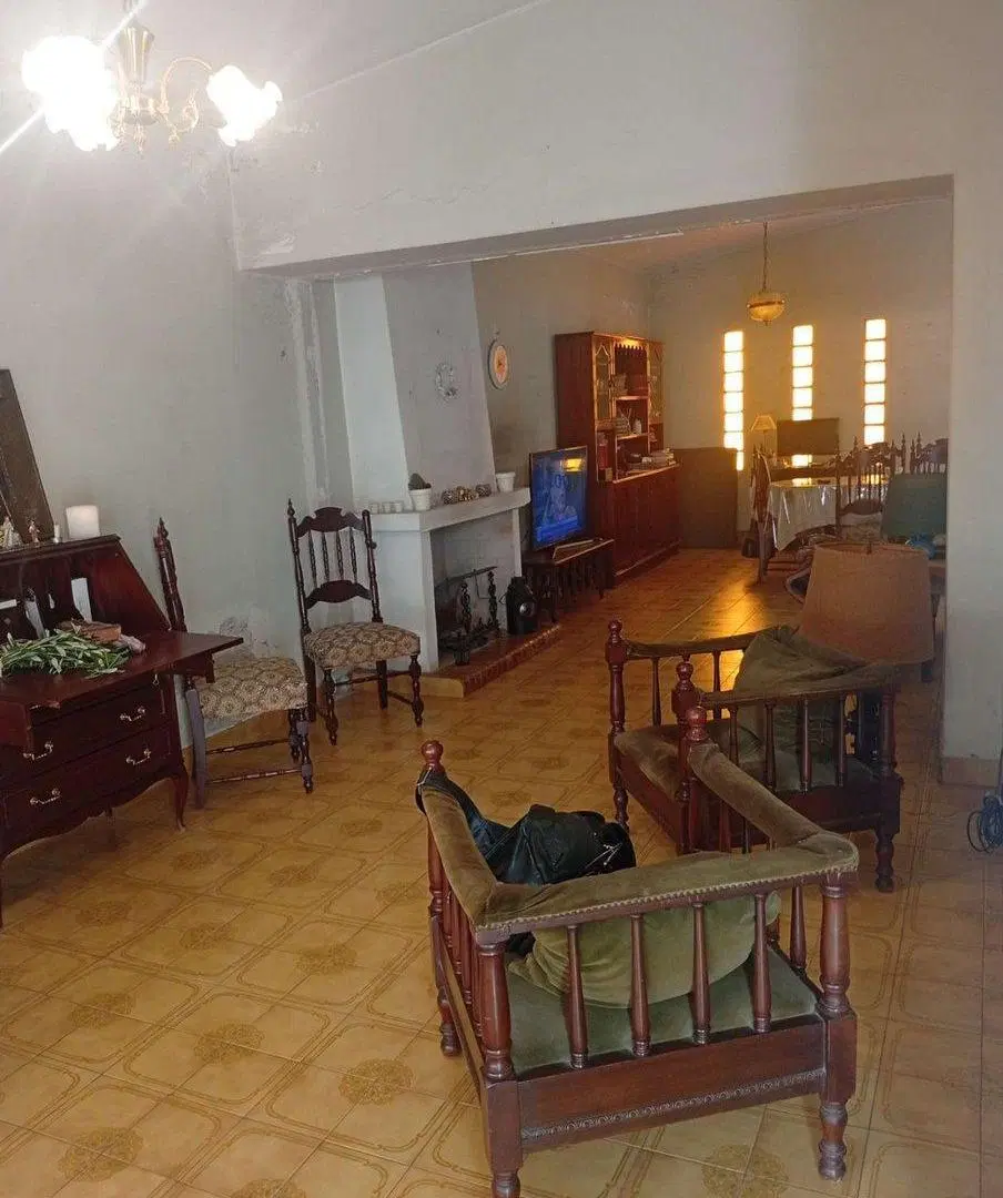 CASA EN VENTA MACROCENTRO 4