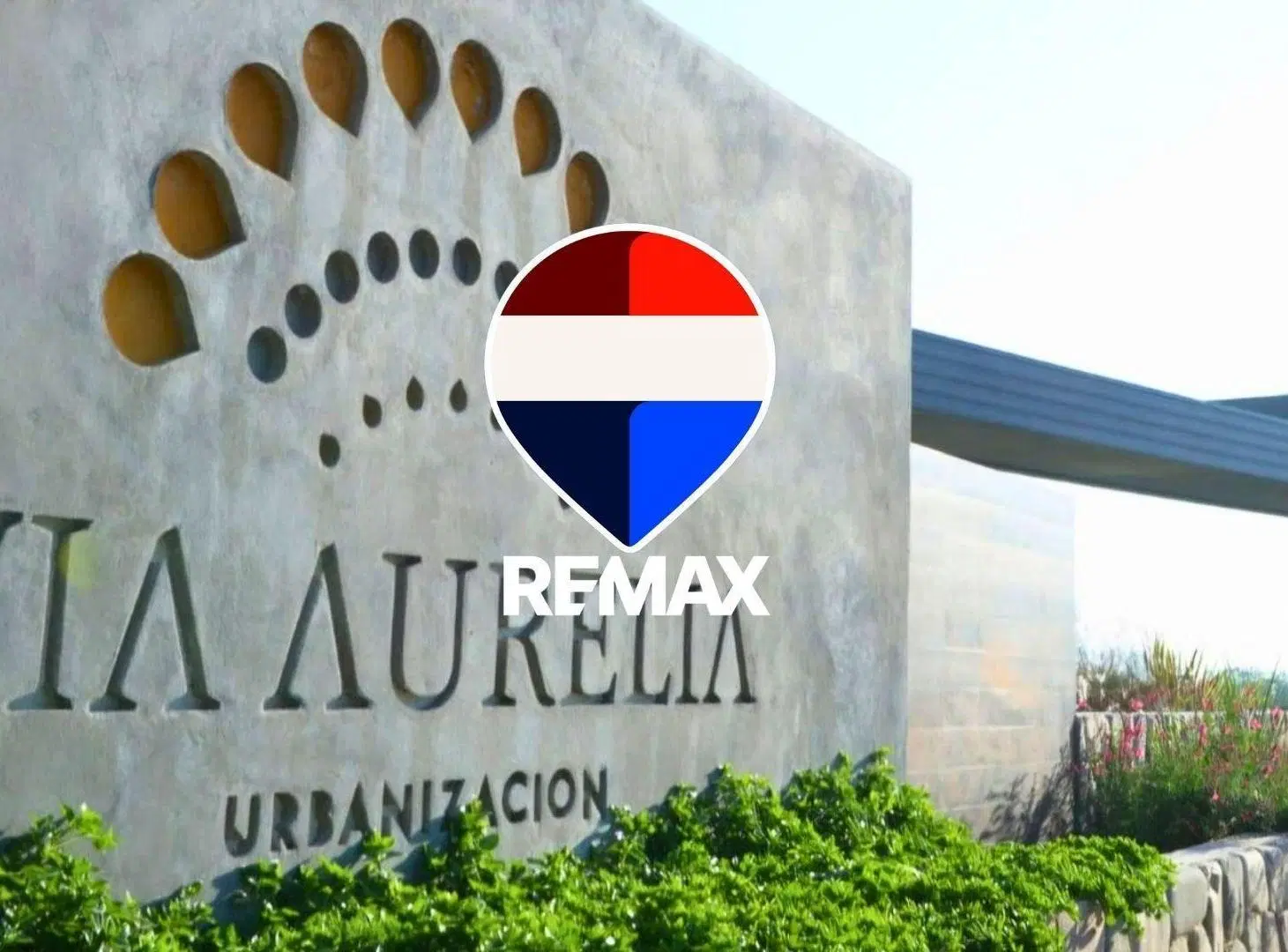 TERRENO VENTA VIA AURELIA ETAPA 1 ZONA AEROPUERTO 3