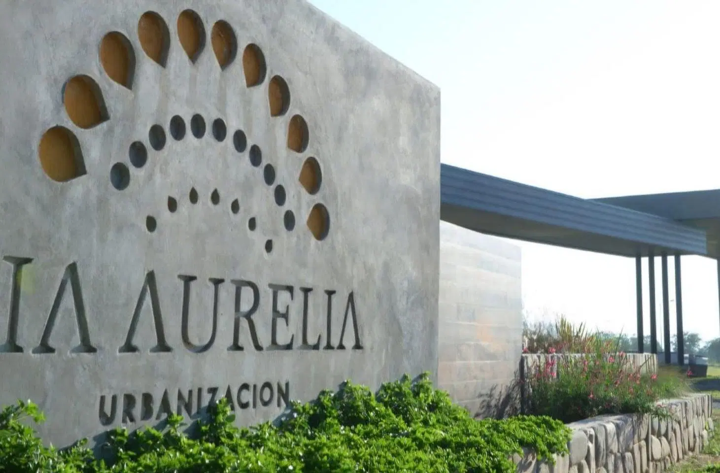 TERRENO VENTA VIA AURELIA ETAPA 1 ZONA AEROPUERTO 2