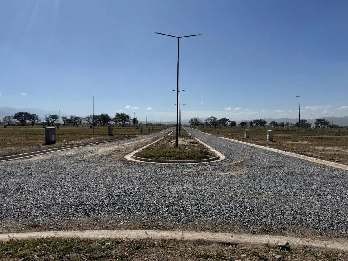 TERRENO EN VENTA EN VIA AURELIA ETAPA II ZONA SUR 8
