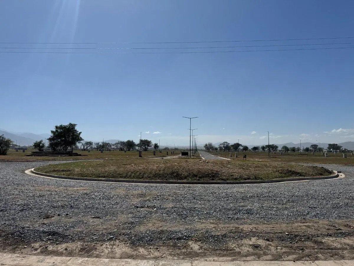 TERRENO EN VENTA EN VIA AURELIA ETAPA II ZONA SUR 5