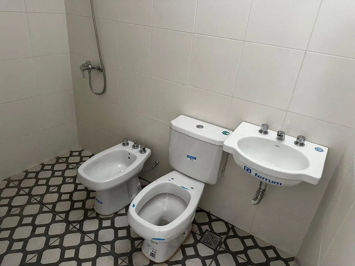 CASA A LA VENTA EN VIA AURELIA A ESTRENAR 8