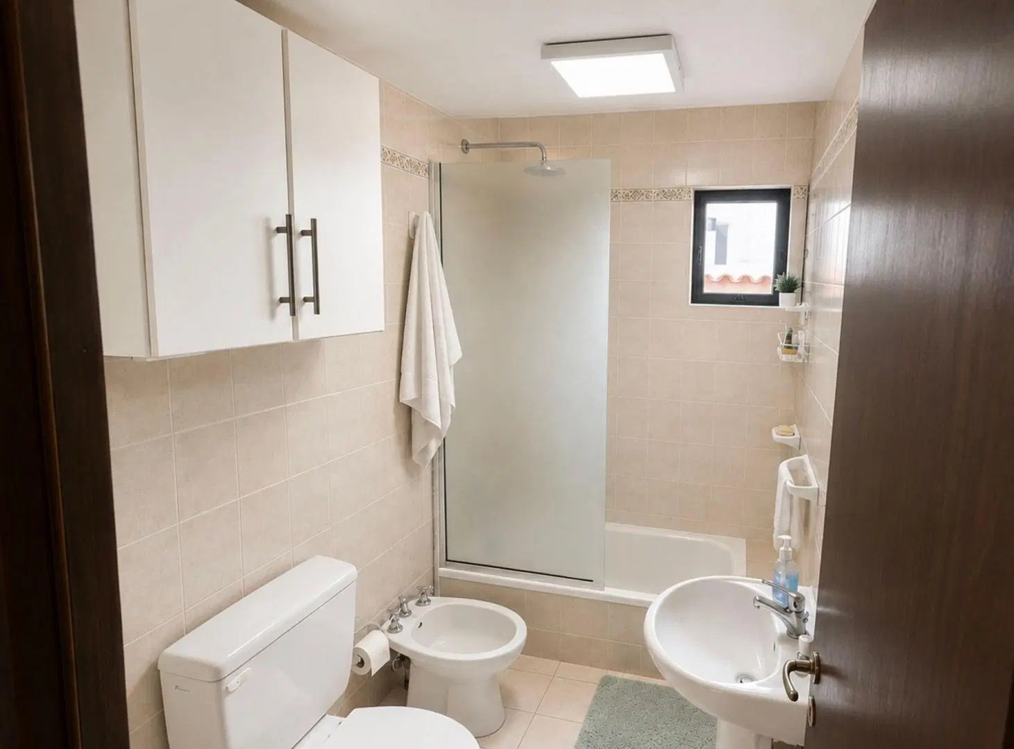 DEPARTAMENTO VENTA ZONA MACROCENTRO 1 DORMITORIO 8