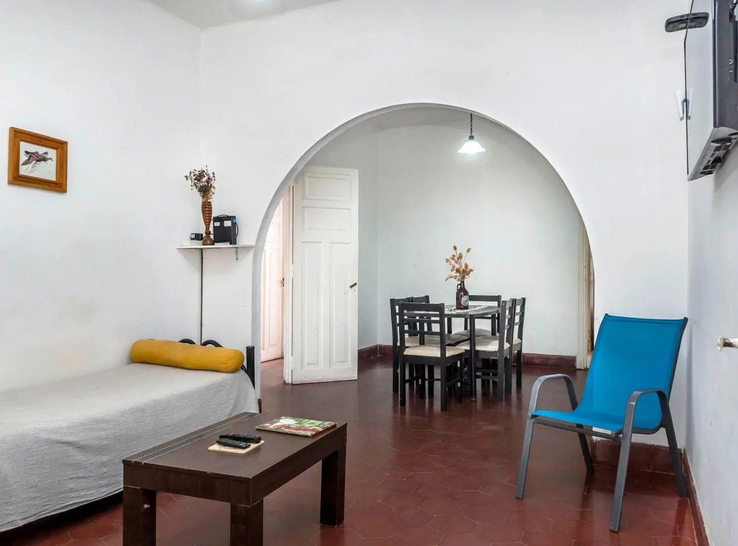 DEPARTAMENTO VENTA MACROCENTRO 3 DORMITORIOS 2