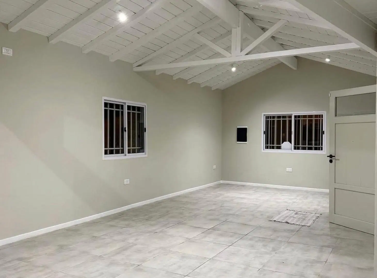 CASA EN ALQUILER TIERRA MIA CIRCUNVALACION OESTE 4