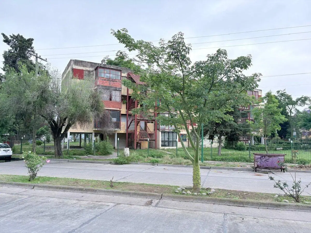 DEPARTAMENTO VENTA ZONA NORTE B° CASTAÑARES 5