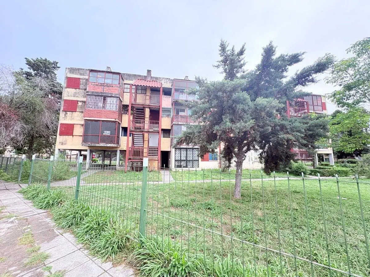 DEPARTAMENTO VENTA ZONA NORTE B° CASTAÑARES 4