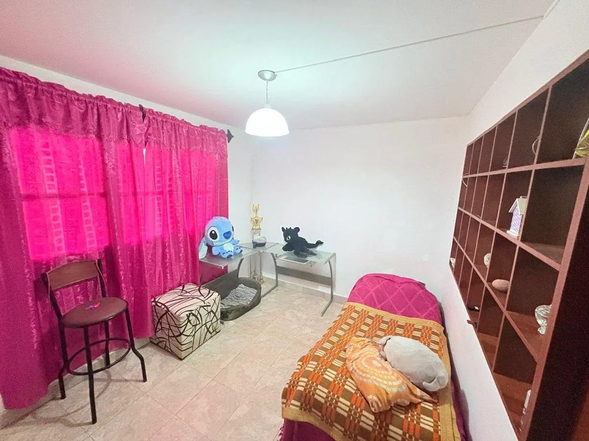 DEPARTAMENTO VENTA ZONA NORTE B° CASTAÑARES 8