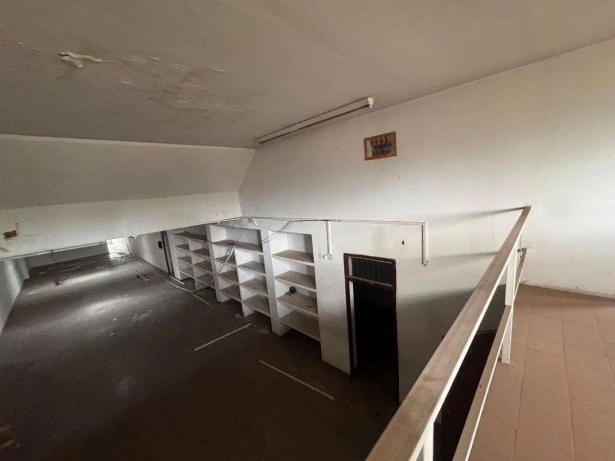 LOCAL COMERCIAL EN VENTA MACROCENTRO 5