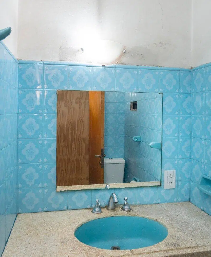 CASA A REMODELAR EN VENTA MACROCENTRO 275.92m2 4