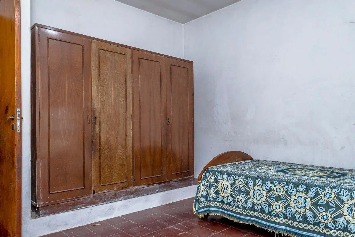 CASA A REMODELAR EN VENTA MACROCENTRO 275.92m2 8