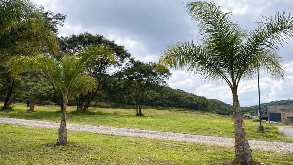 TERRENO EN VENTA PORTICO ACCESO NORTE SALTA 8