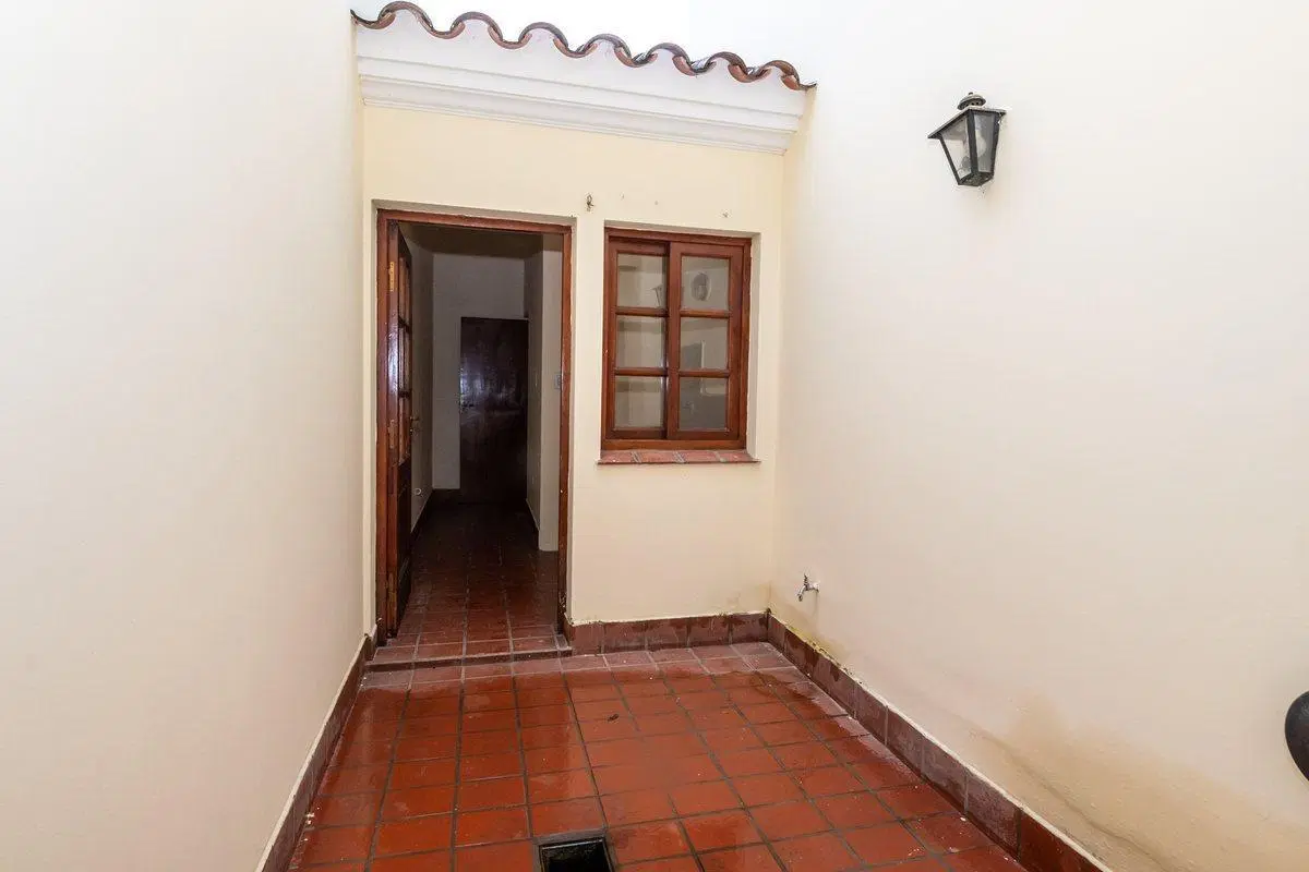 CASA EN VENTA TRES CERRITOS 3 DORM PRIMERA ROTONDA 2