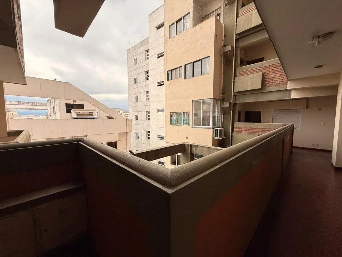 DPTO VENTA AV BELGRANO CENTRO 3 DORM APTO CREDITO 4