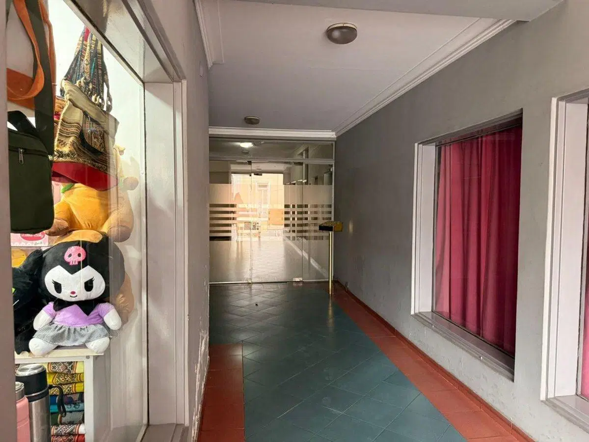 DPTO VENTA AV BELGRANO CENTRO 3 DORM APTO CREDITO 2