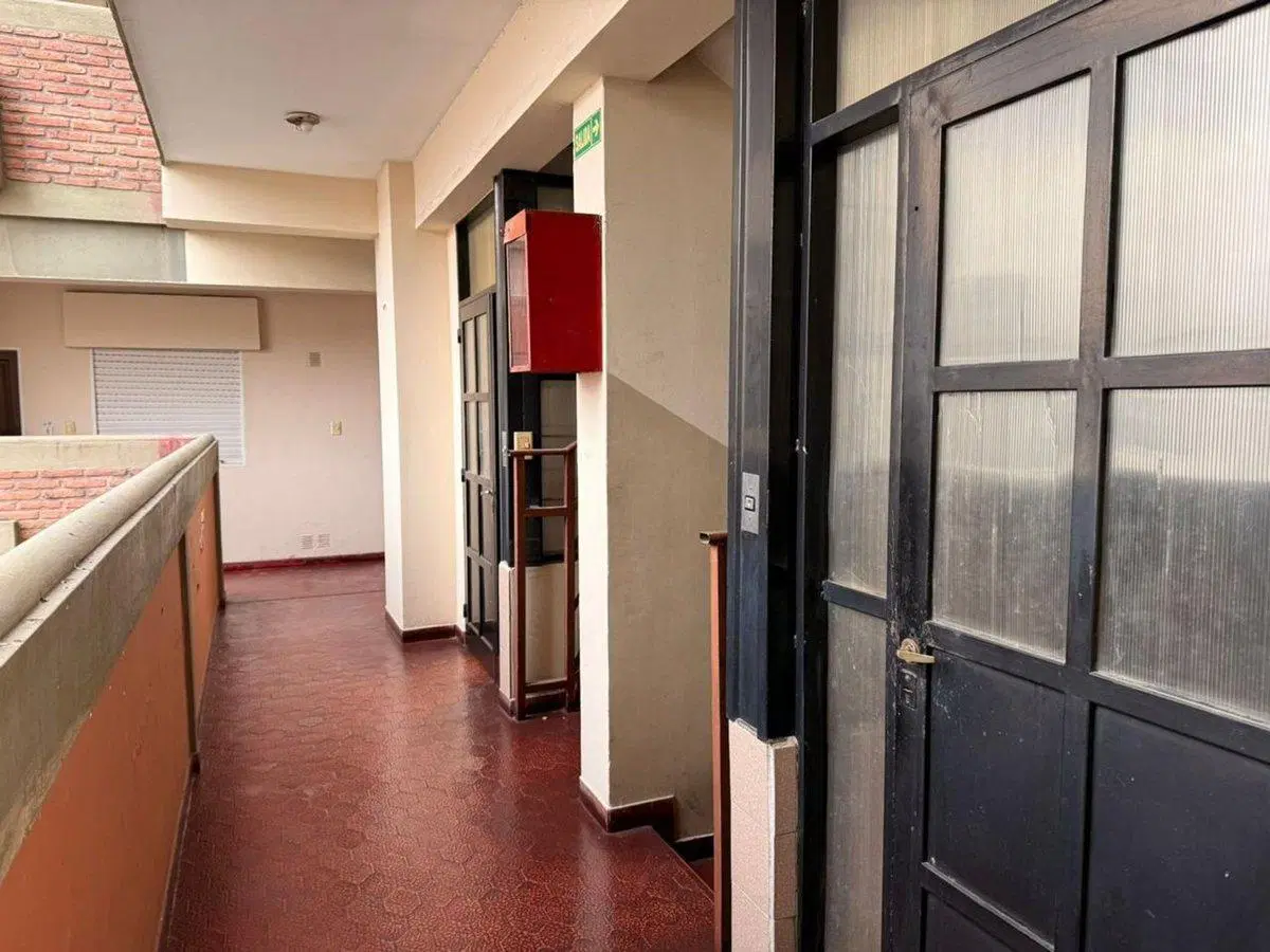 DPTO VENTA AV BELGRANO CENTRO 3 DORM APTO CREDITO 8