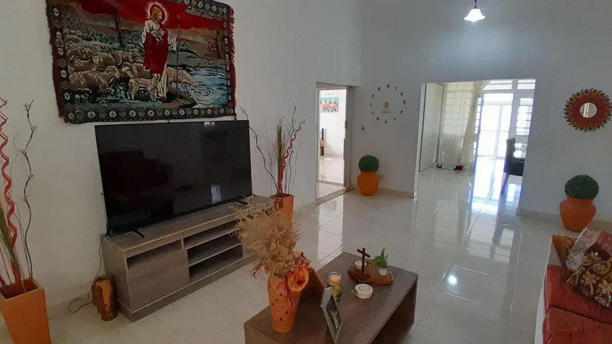 CASA VENTA CLUB DE CAMPO SAN AGUSTIN CERRILLOS 4