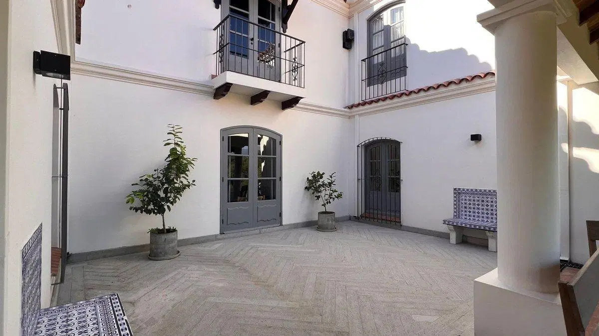 CASA VENTA EN EL TIPAL CLUB DE CAMPO APTA CREDITO 6