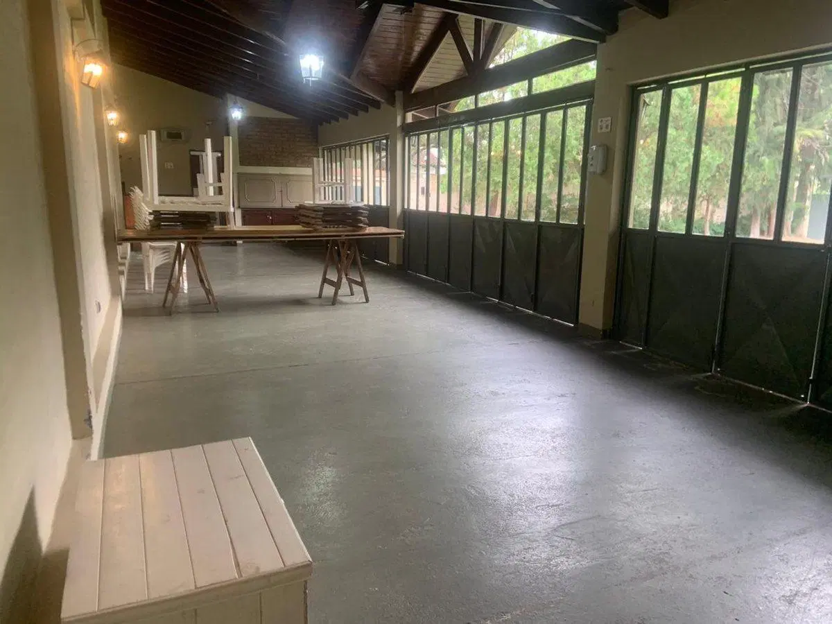 LOCAL EN ALQUILER GERVASIO DE POSADAS GRAND BOURG 8
