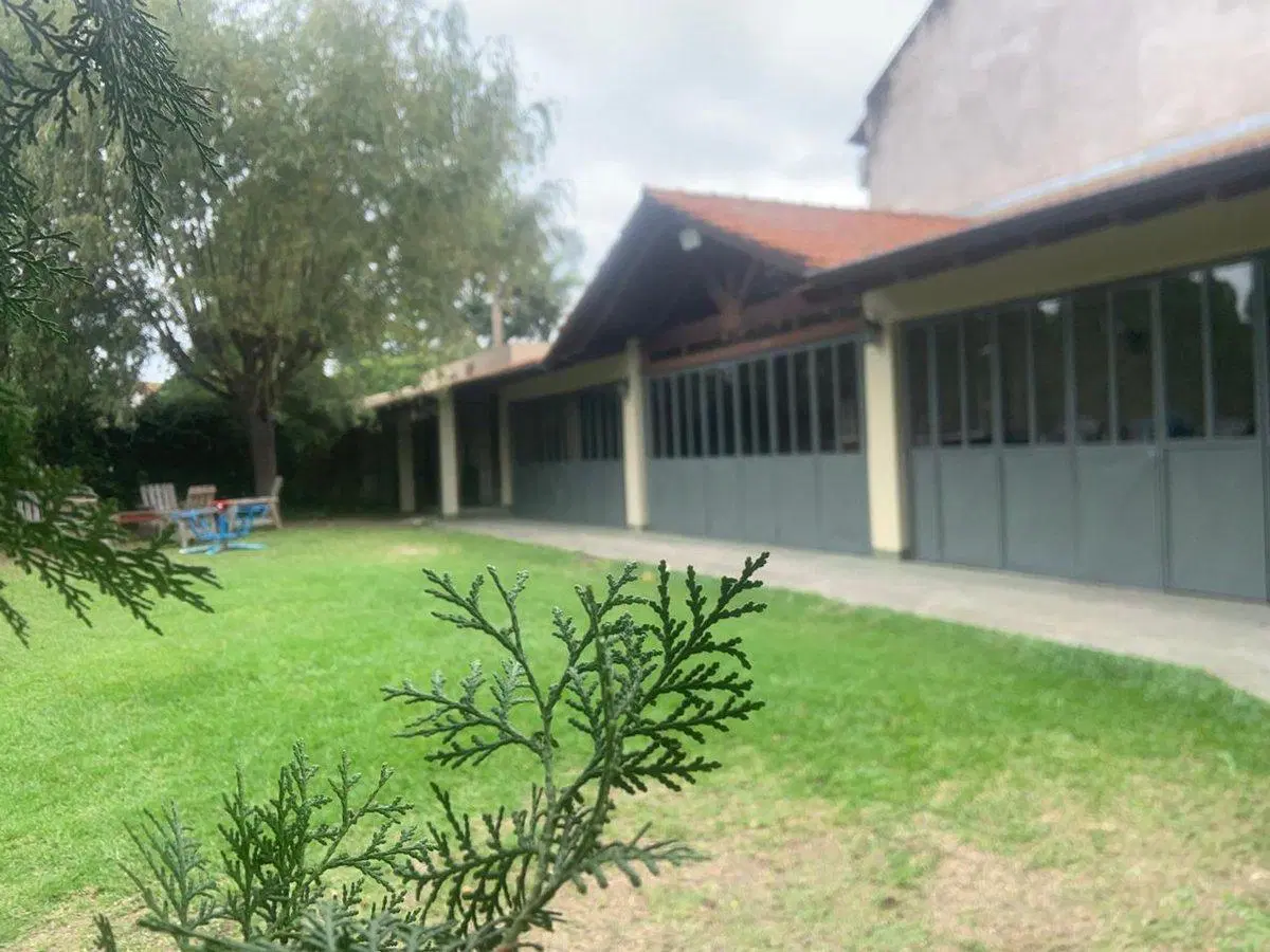 LOCAL EN ALQUILER GERVASIO DE POSADAS GRAND BOURG 4