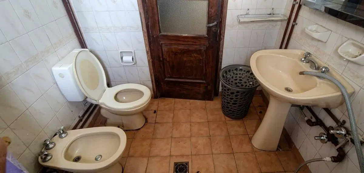CASA VENTA C/GALPON Y LOCAL A REMODELAR 4