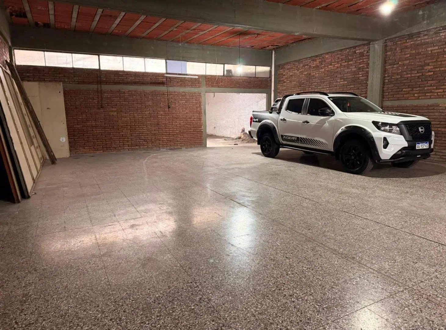 GALPON EN ALQUILER MACROCENTRO 2