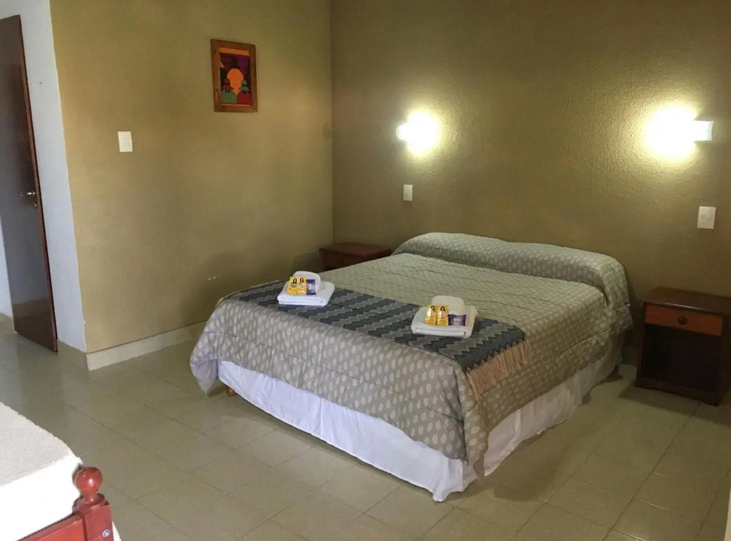 HOTEL VENTA SAN AGUSTIN CERRILLOS 8