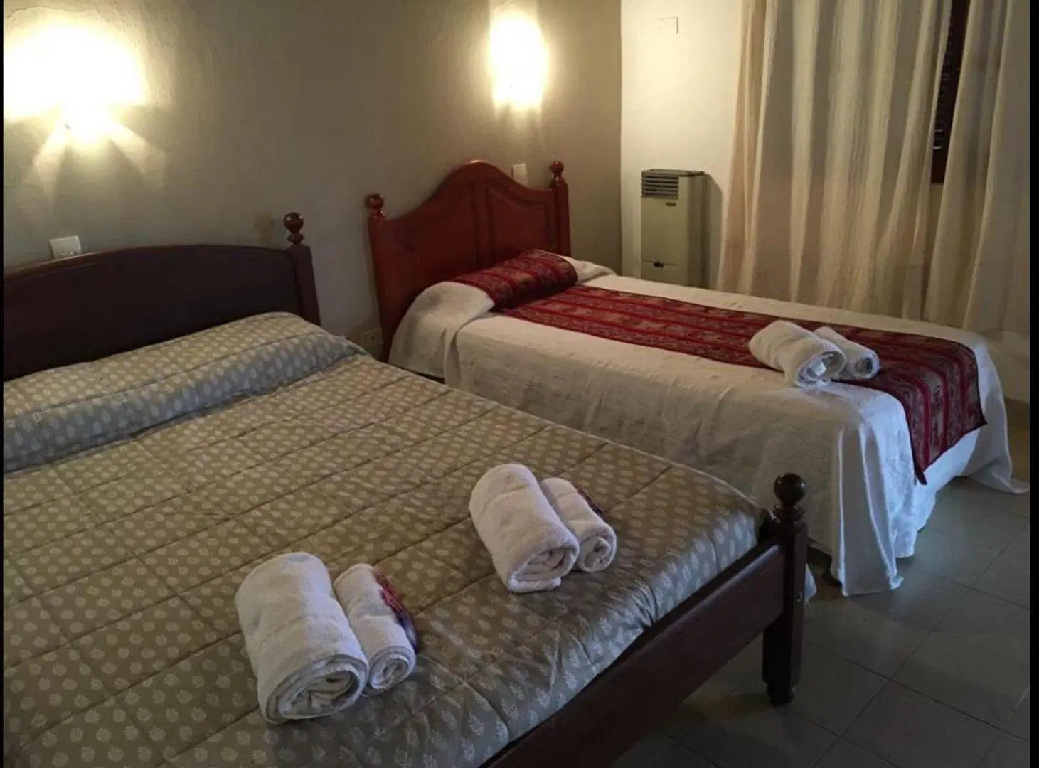 HOTEL VENTA SAN AGUSTIN CERRILLOS 3