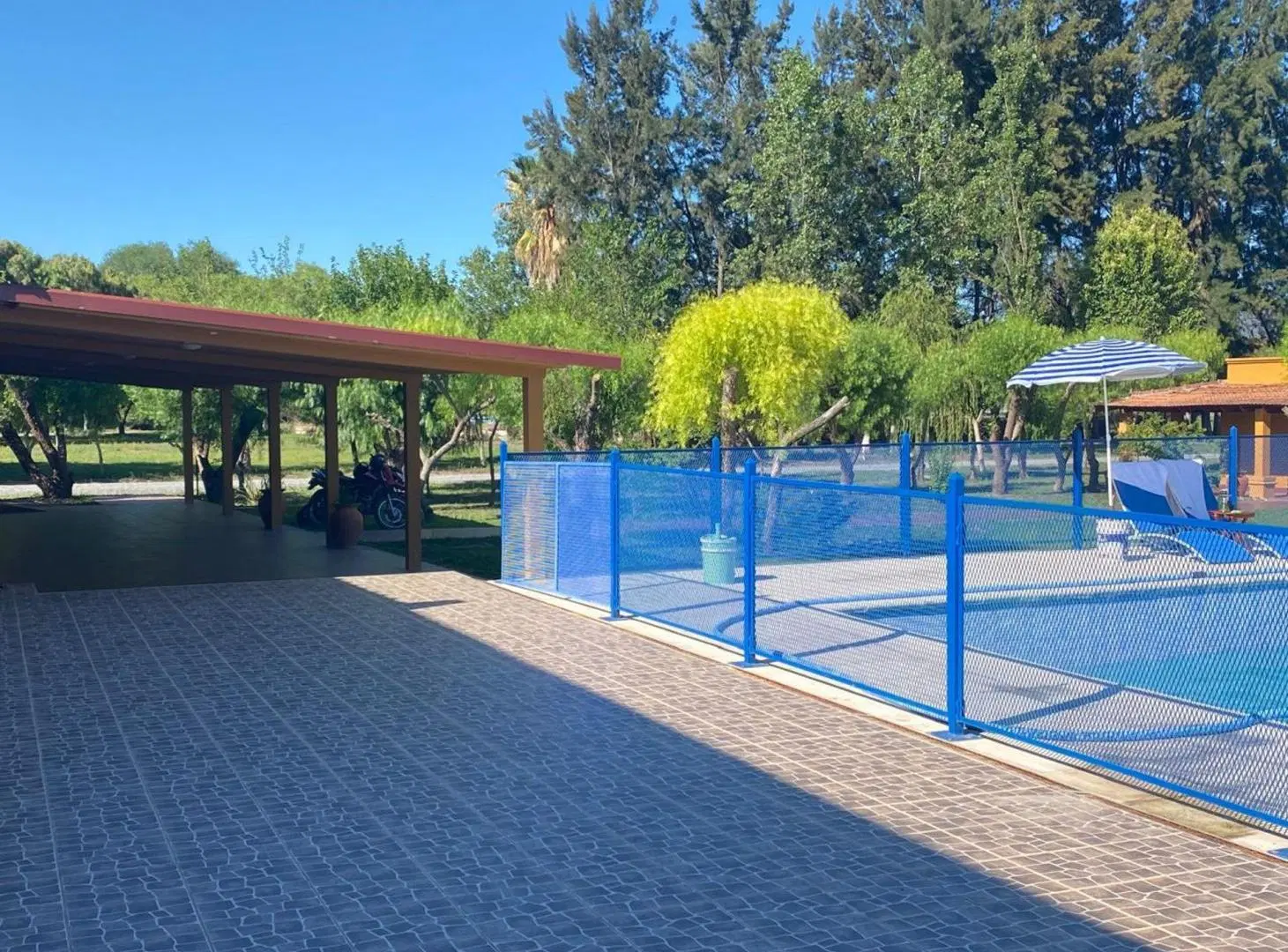 HOTEL VENTA SAN AGUSTIN CERRILLOS 2