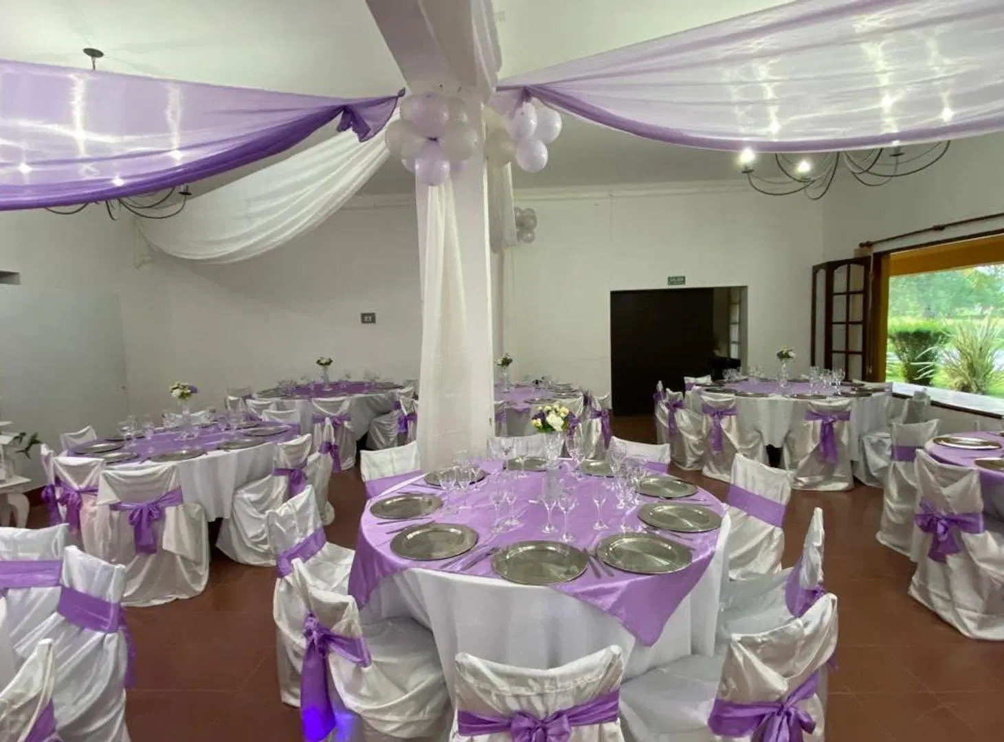 HOTEL VENTA SAN AGUSTIN CERRILLOS 4