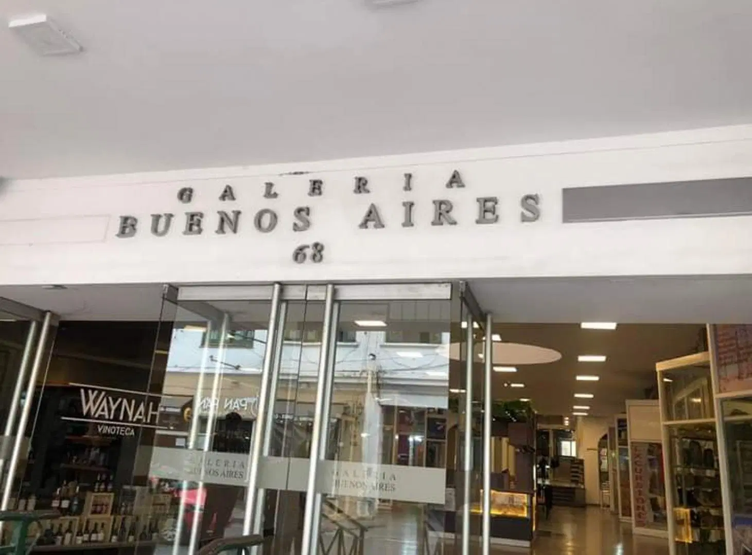 MONOAMBIENTE EN ALQUILER AMOBLADO CENTRO 5