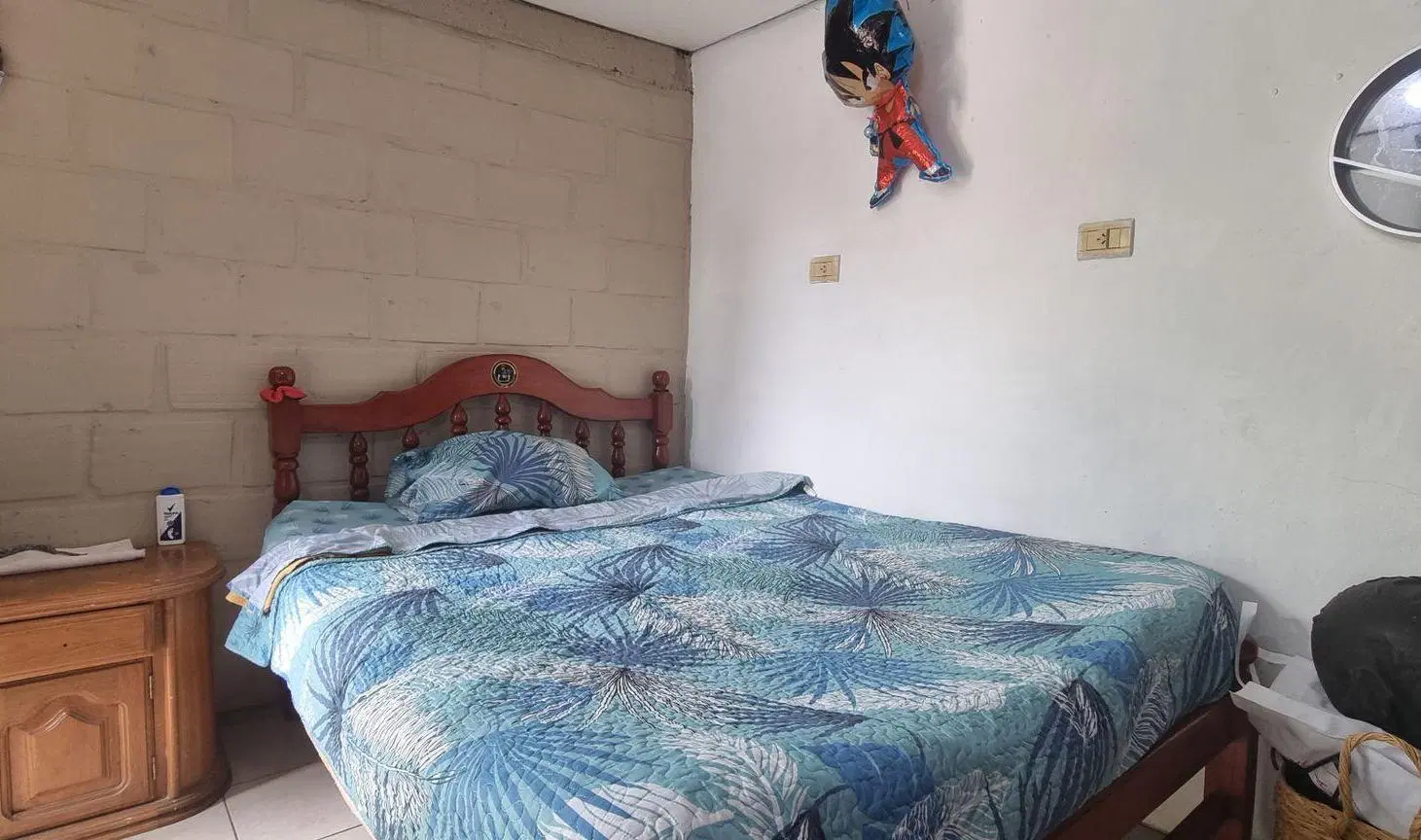 CASA 8 DORM VENTA B UNIVERSITARIO ZONA NORTE SALTA 8