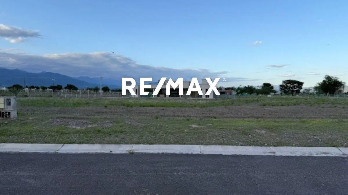 TERRENO VENTA B° PRIVADO LA VERBENA ZONA SUR 5