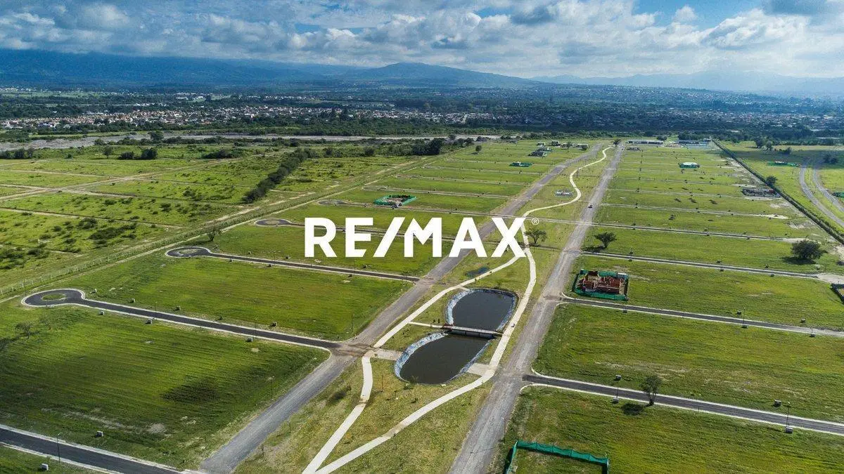 TERRENO VENTA B° PRIVADO LA VERBENA ZONA SUR 3