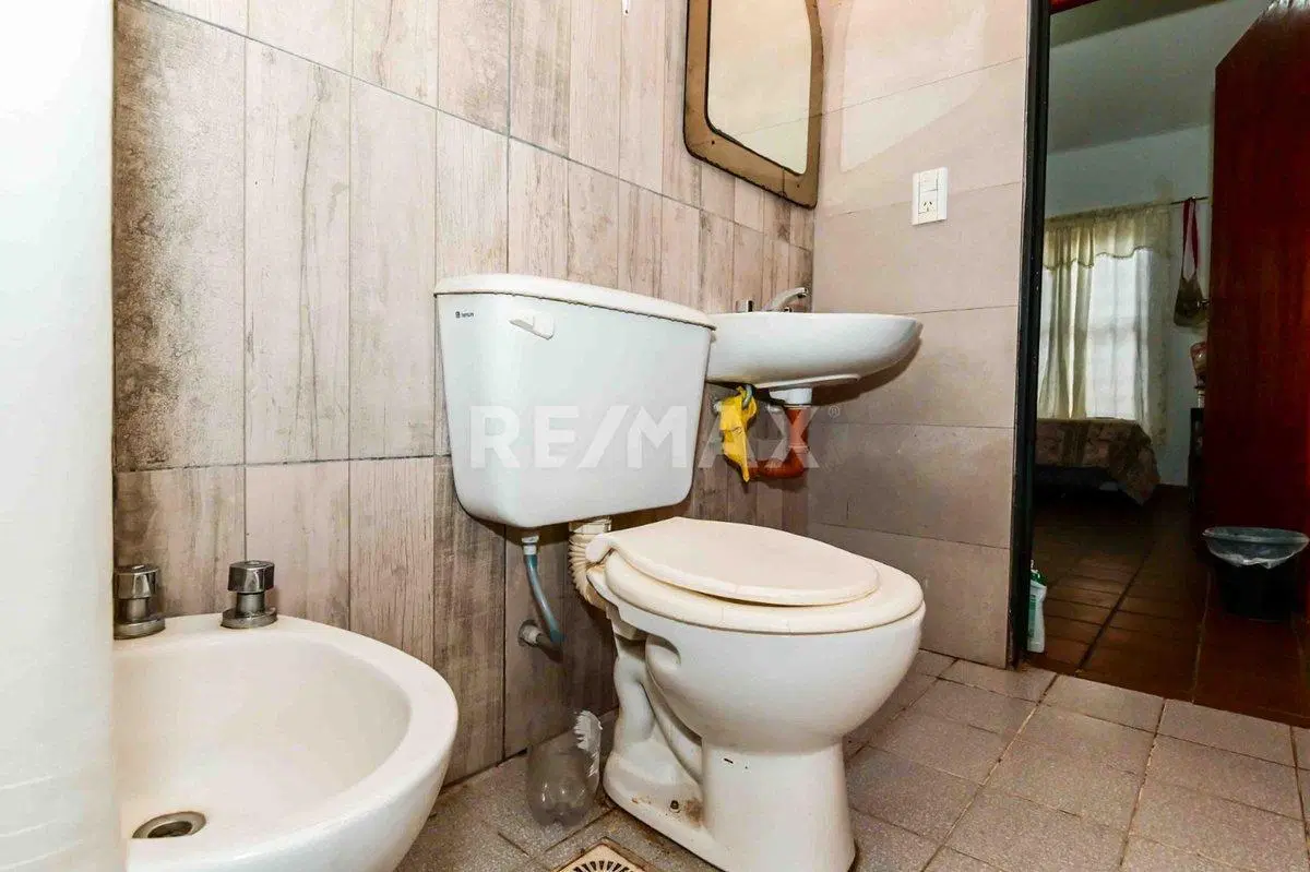 CASA 3 DORMITORIOS VENTA VAQUEROS CON COCHERA 3
