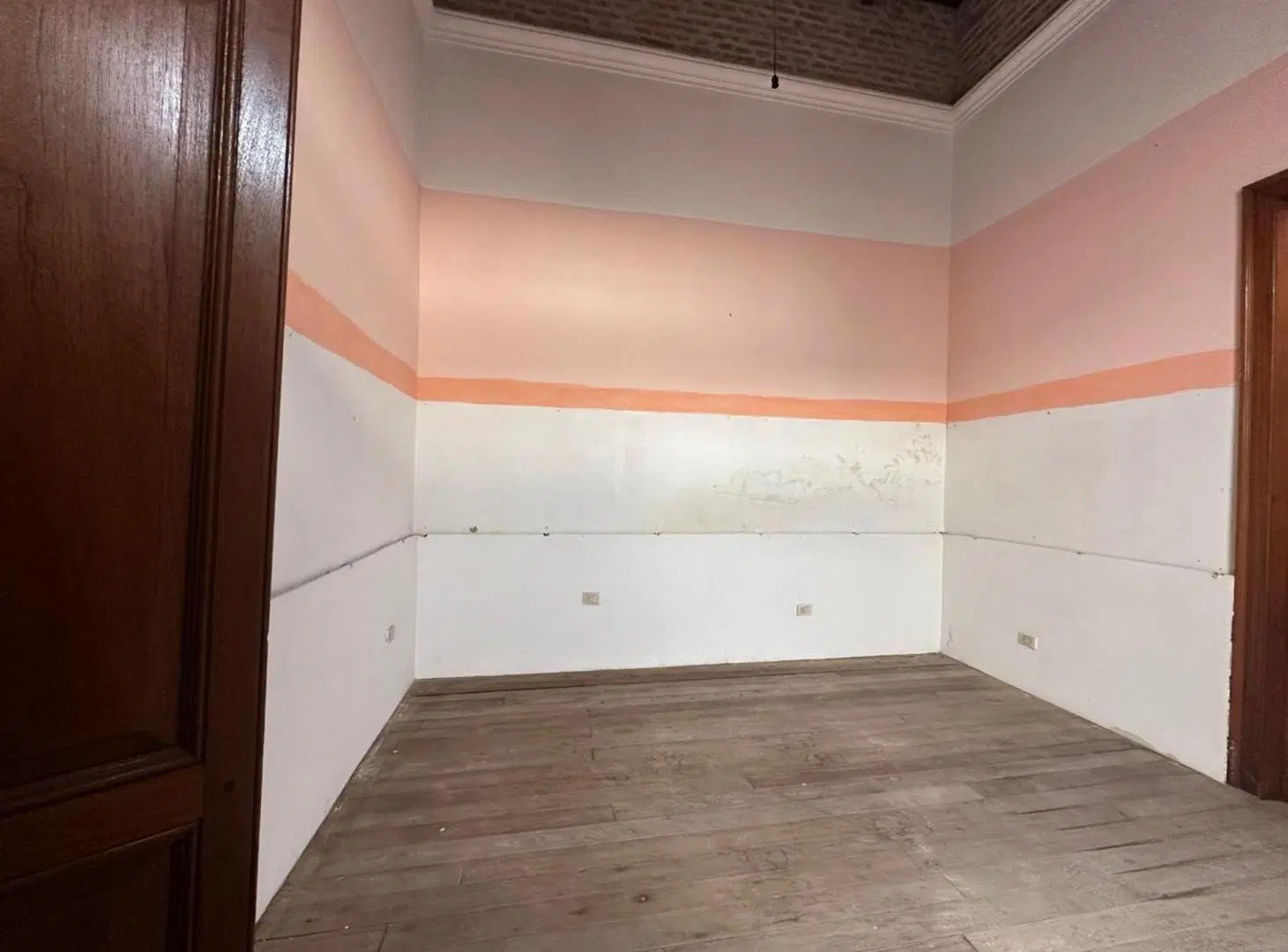 CASA EN VENTA MACROCENTRO 368 MT2 5