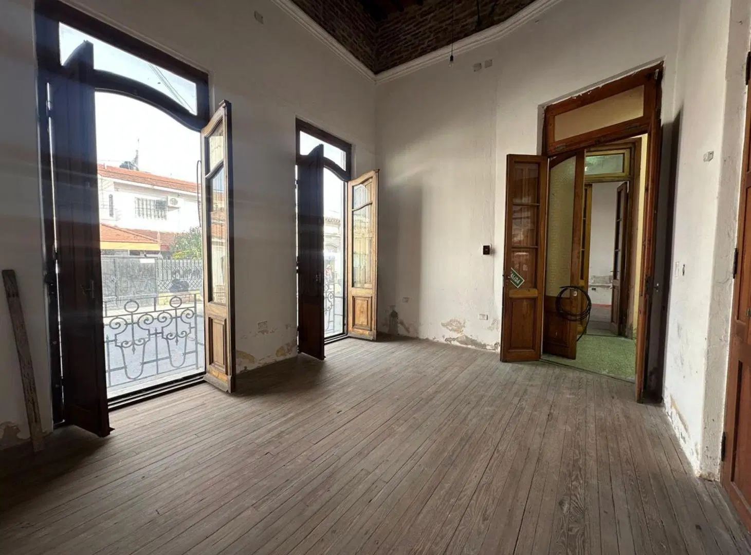 CASA EN VENTA MACROCENTRO 368 MT2 2